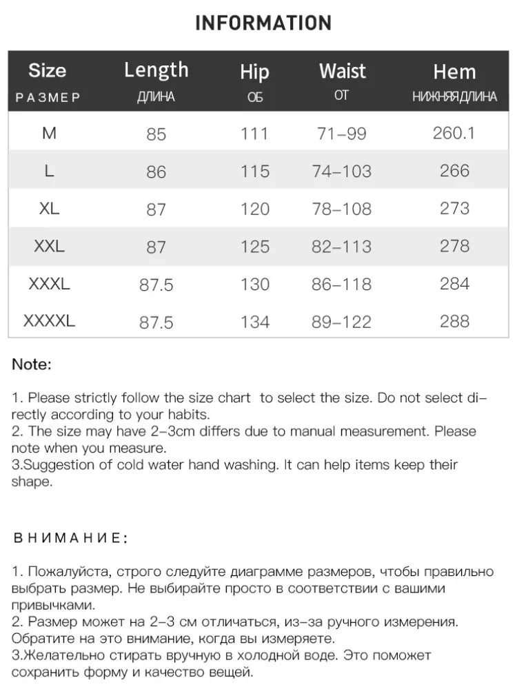 DUSHU Plus Size Women Casual Loose Skirts 2025 Spring New Office Lady Women Skirts Black Irregular Skirt 24DY83338