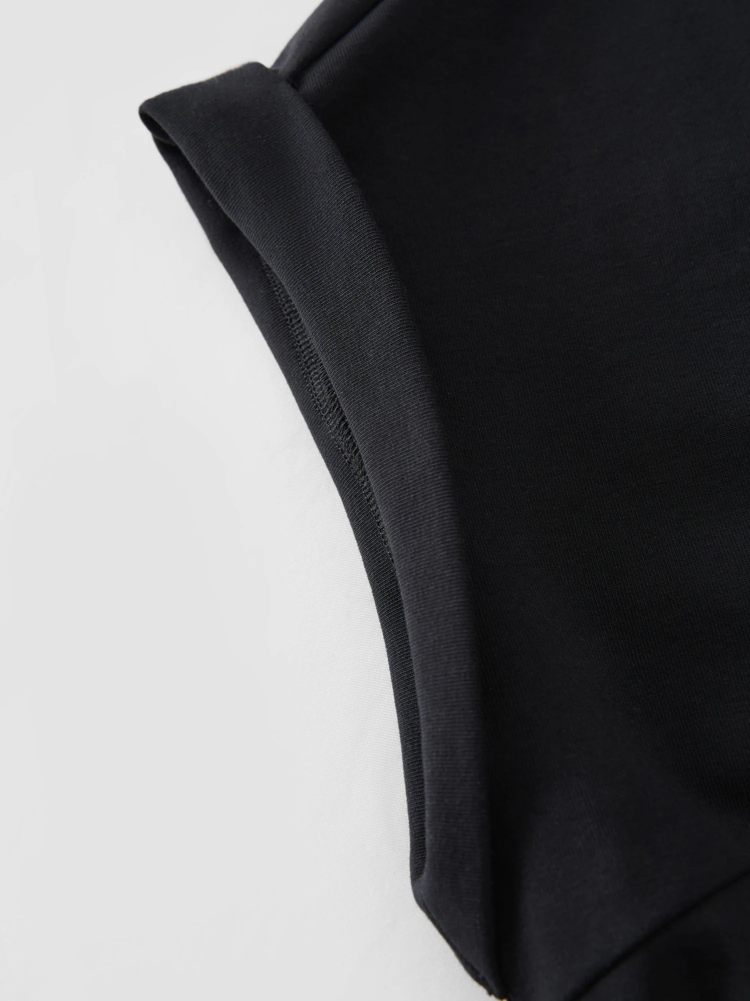 DUSHU Plus-size Women Elegant Double-layer V-neck Waist-defining Dress 2025 Summer New Arrival Fashionable Office Wear 25DS82642