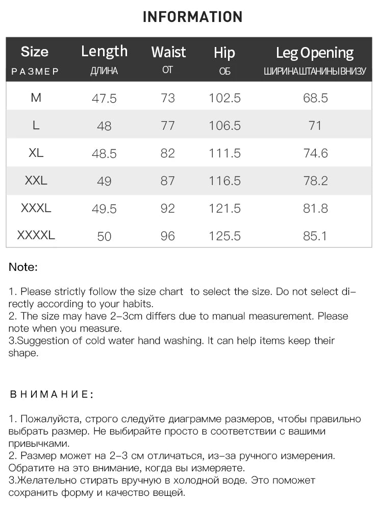 DUSHU Plus Size Vintage Style Straight Pants for Women2024 Winter New Design Versatile Casual Commuter Chic Shorts 24DS84255