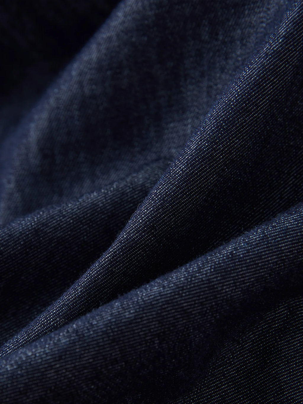 DUSHU Retro Waist-Defining Denim Maxi Dress 2025 Summer Vintage Office Commute Versatile Styling Day-to-Night Transition Dress