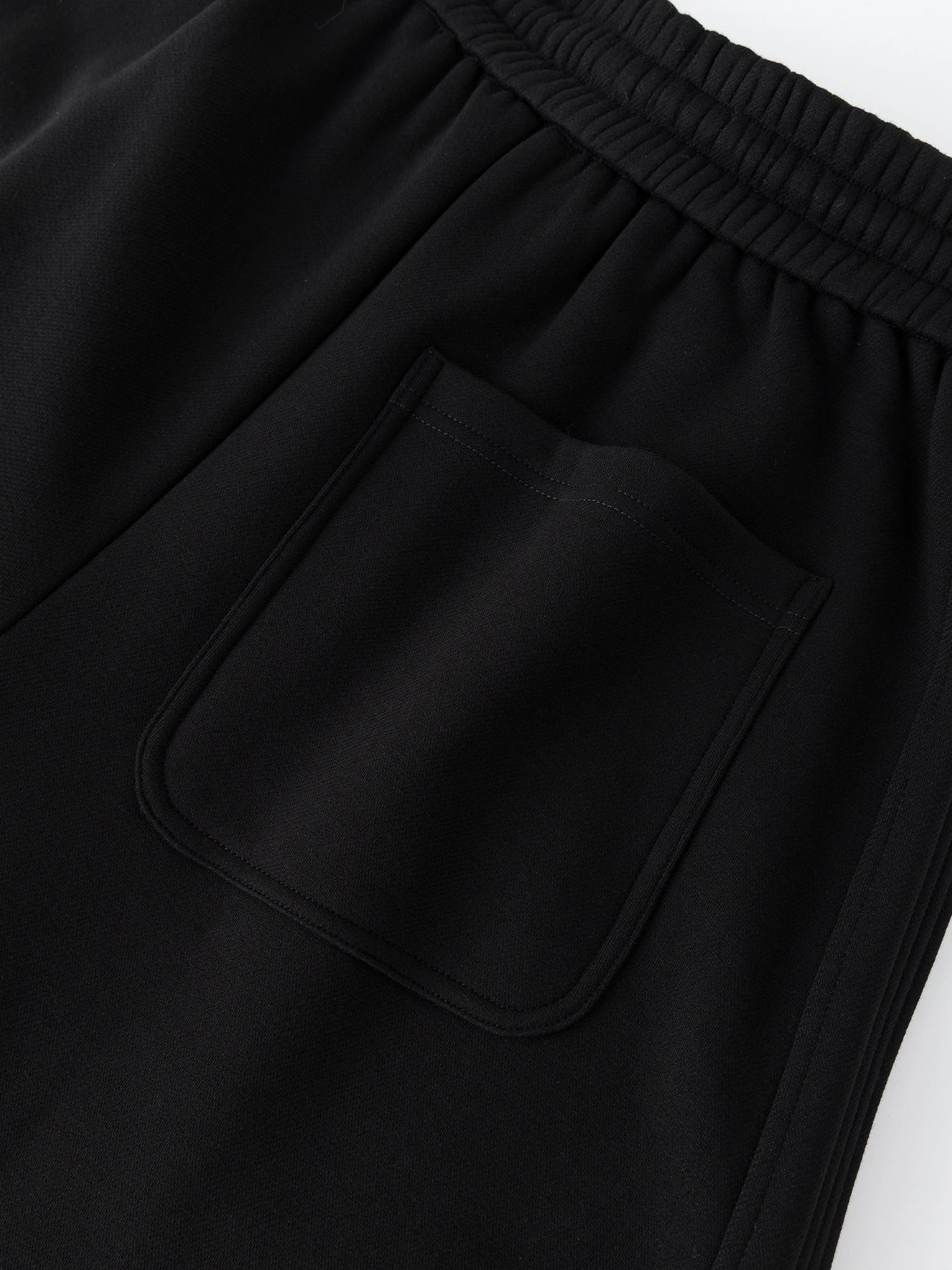 DUSHU Plus Size 2025 Women's Curved Scimitar Pants High Waist Drawstring Wide Leg Trousers Flared Casual Comfort Fall Fashion