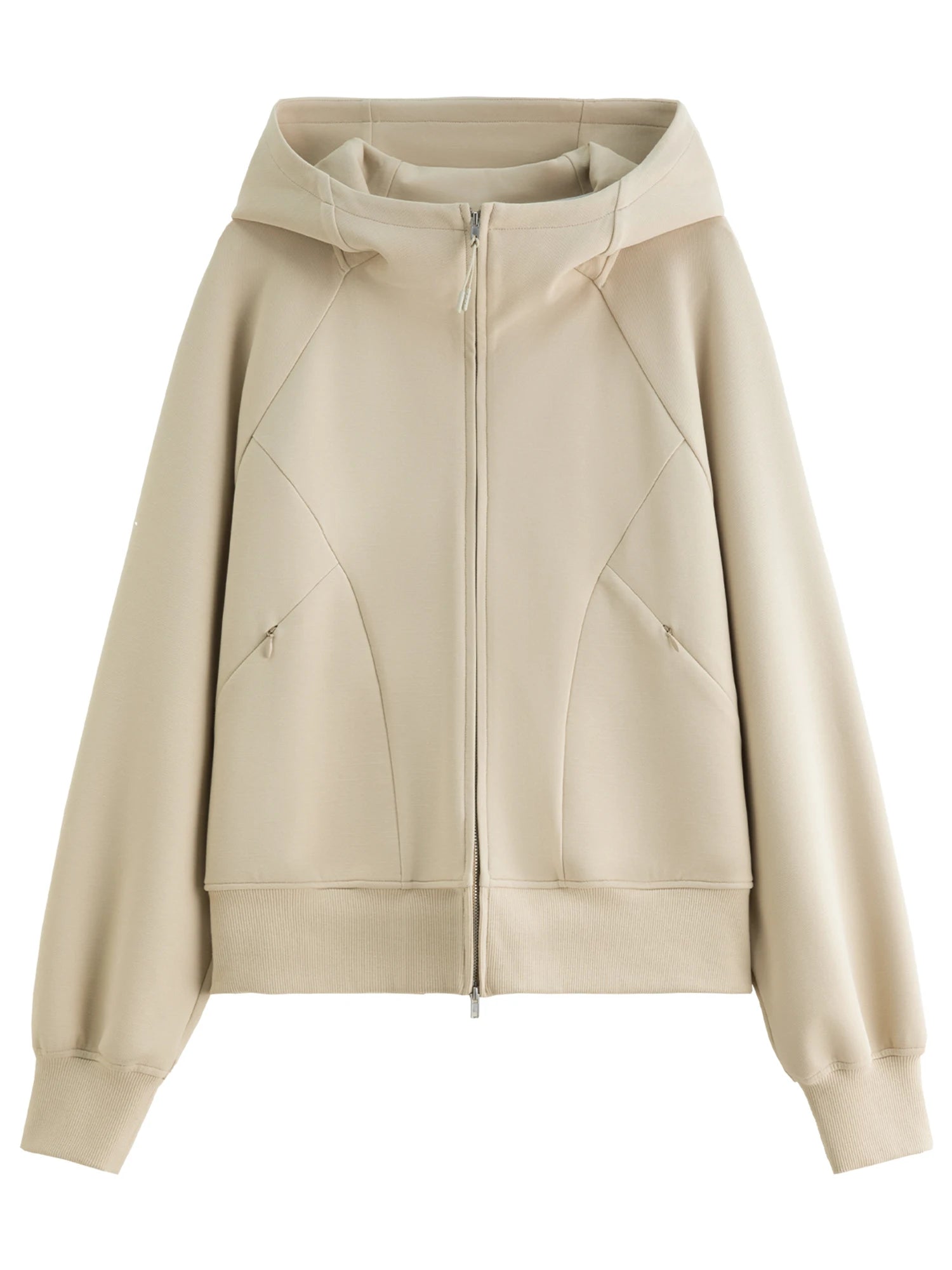 DUSHU Plus-size Women's Strawberry Milk Fall 2025 Simple Hoodie and Skirt Set Hoodies Skirts Pants Sets