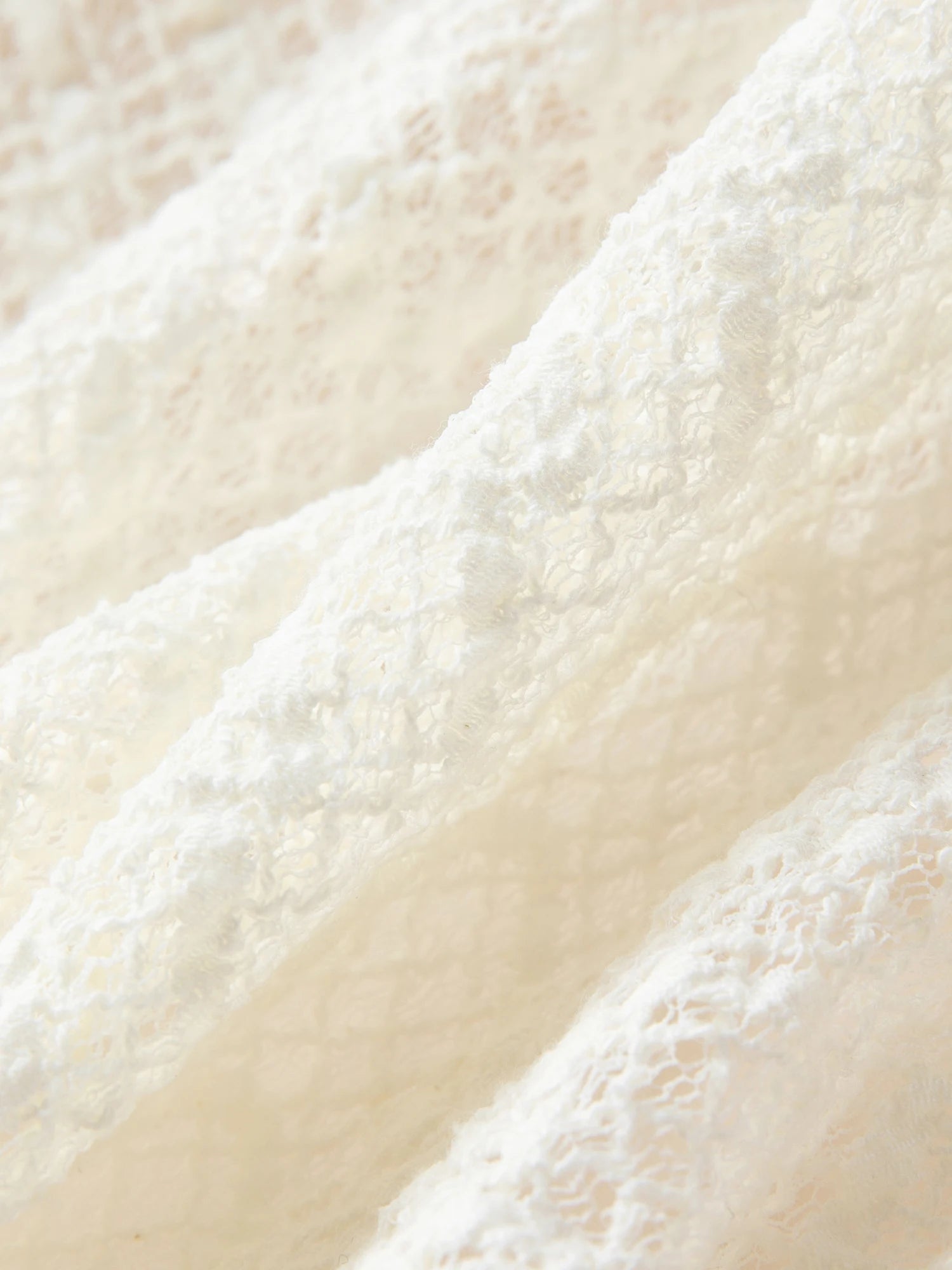 DUSHU Lace Mesh Irregular V-neck Dress New Spring White High-waisted Slim Suspender Pleated Sundress Fairycore Tender Leisure