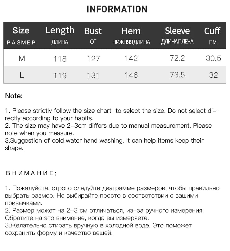 DUSHU 369G Filling Amount Women Goose Down Coats Oversized Loose Long Brown Hooded Down Jackets Winter Warm Coat 24DS84627