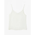 DUSHU Casual Streetwear Women Cami Tops Sexy V Neck Summer Black Tank White Elegant Sleeveless Cute Ladies Clothes