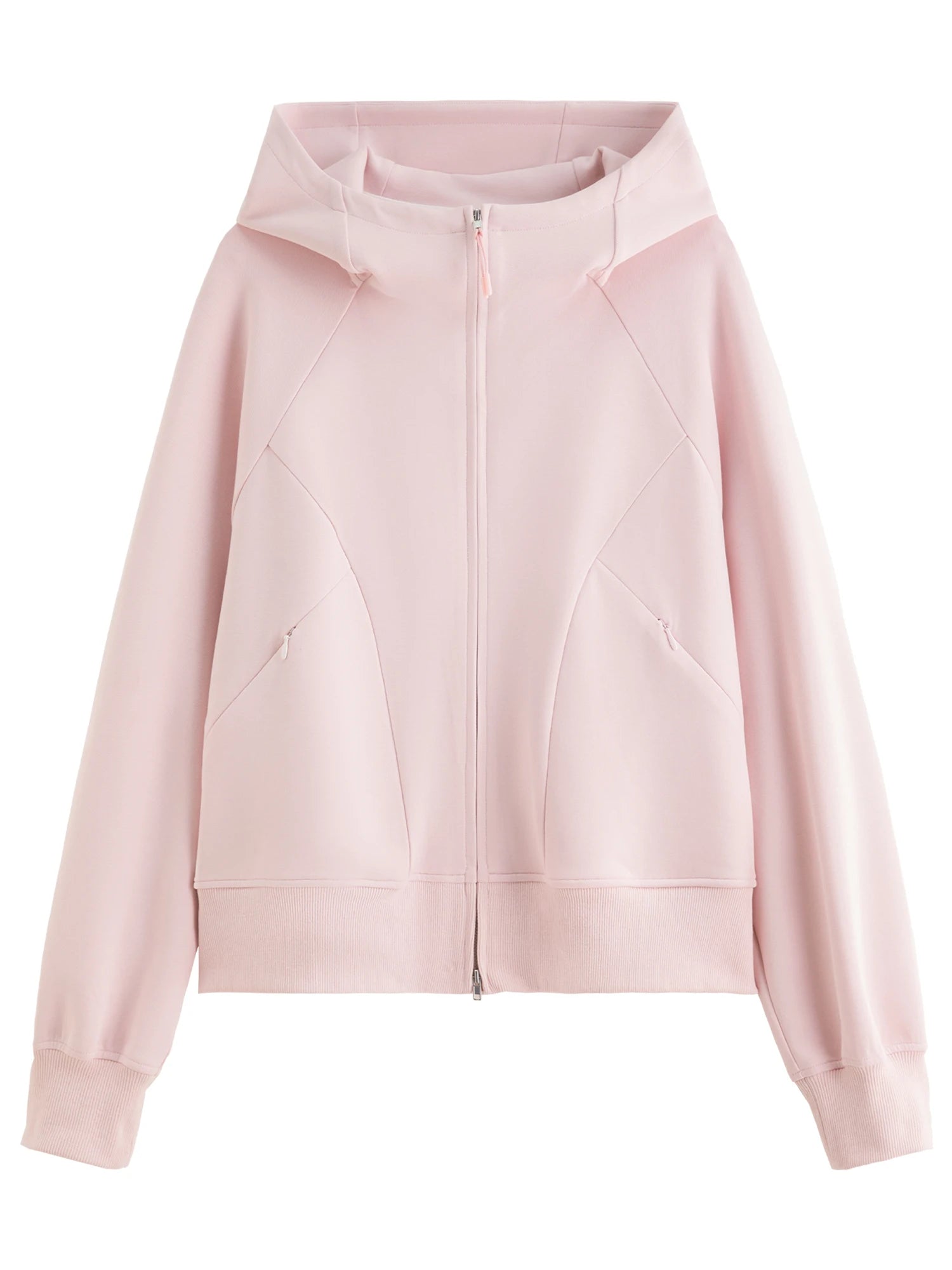 DUSHU Plus-size Women's Strawberry Milk Fall 2025 Simple Hoodie and Skirt Set Hoodies Skirts Pants Sets
