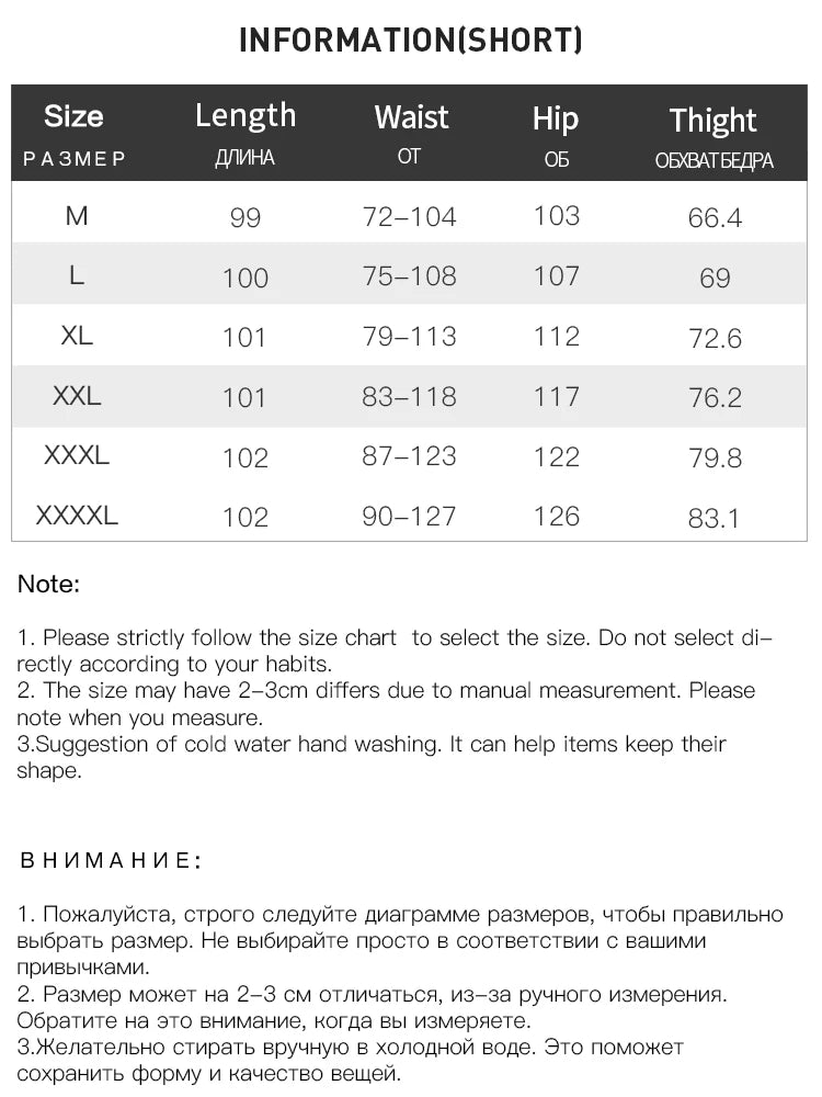 DUSHU Casual Long and Short Code Elastic Waist Design Loose Straight Leg Pants for Women Autumn New All-match Solid Color Pants