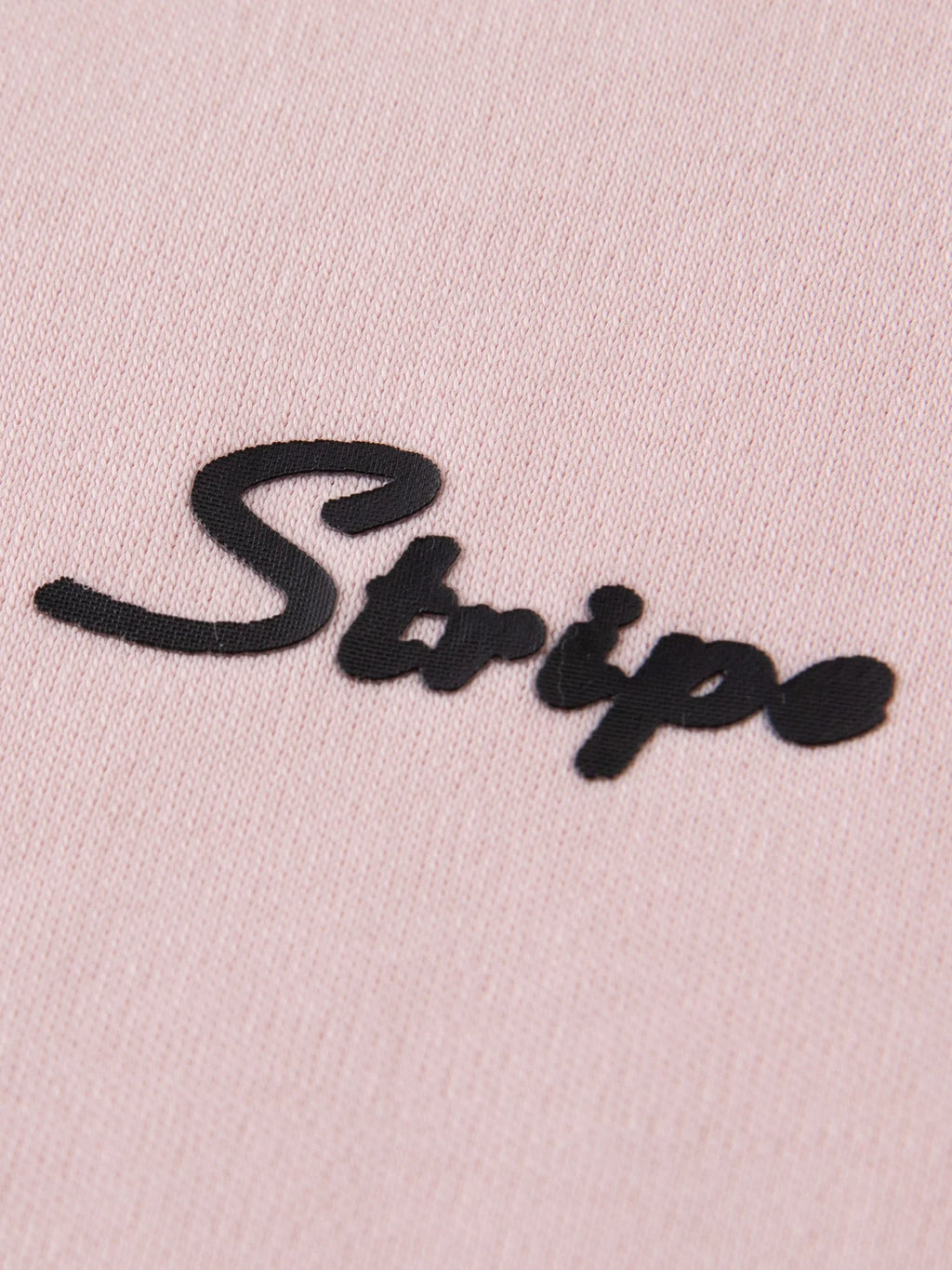 DUSHU Women Summer V-Neck Turn-down Collar Pink T-Shirt Letter Printing Female Slim Cotton Short Sleeve Tops Beige Tee 25DS82118