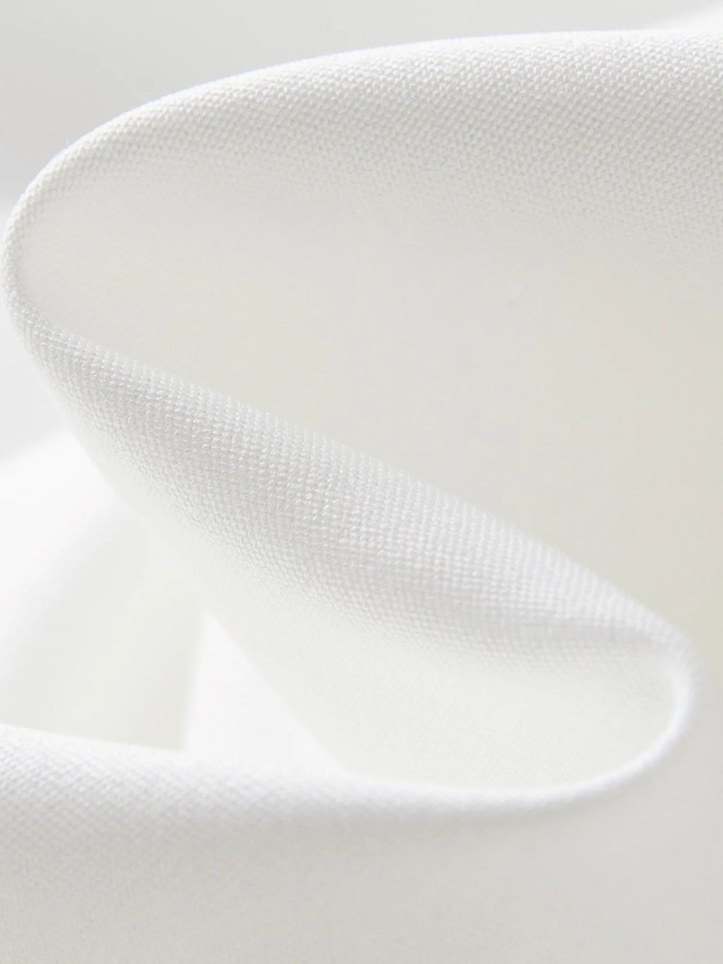 DUSHU Asymmetrical Skew Collar Shirts Women White Elegant Ladies Casual Temperament Slim Blouses Korean Style Winter Draped Tops
