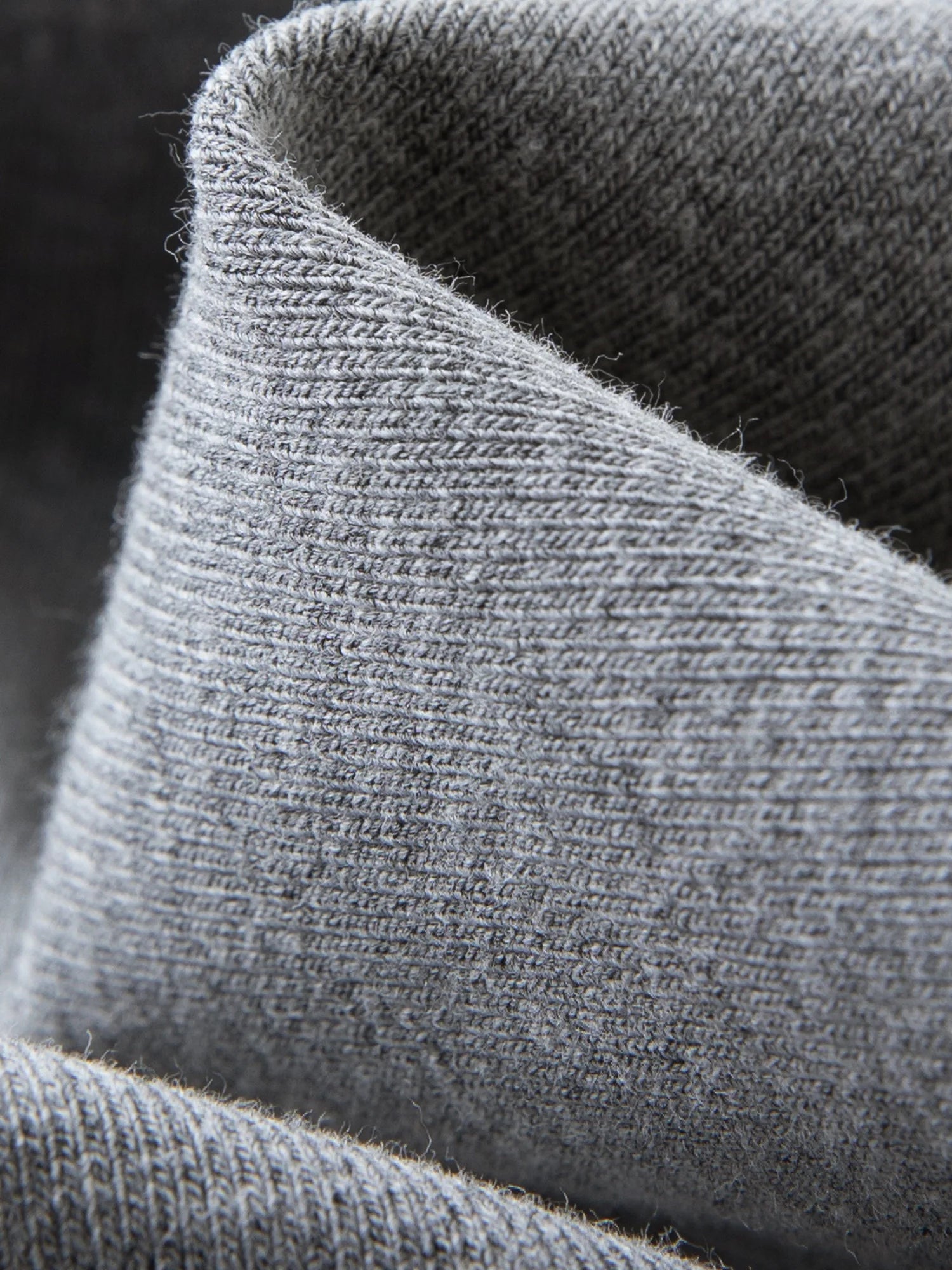DUSHU Autumn 2025 Women's Long Sleeve T-Shirt - Contrast Colorblock Henley Neck Top with Breathable Fabric for Office Casual
