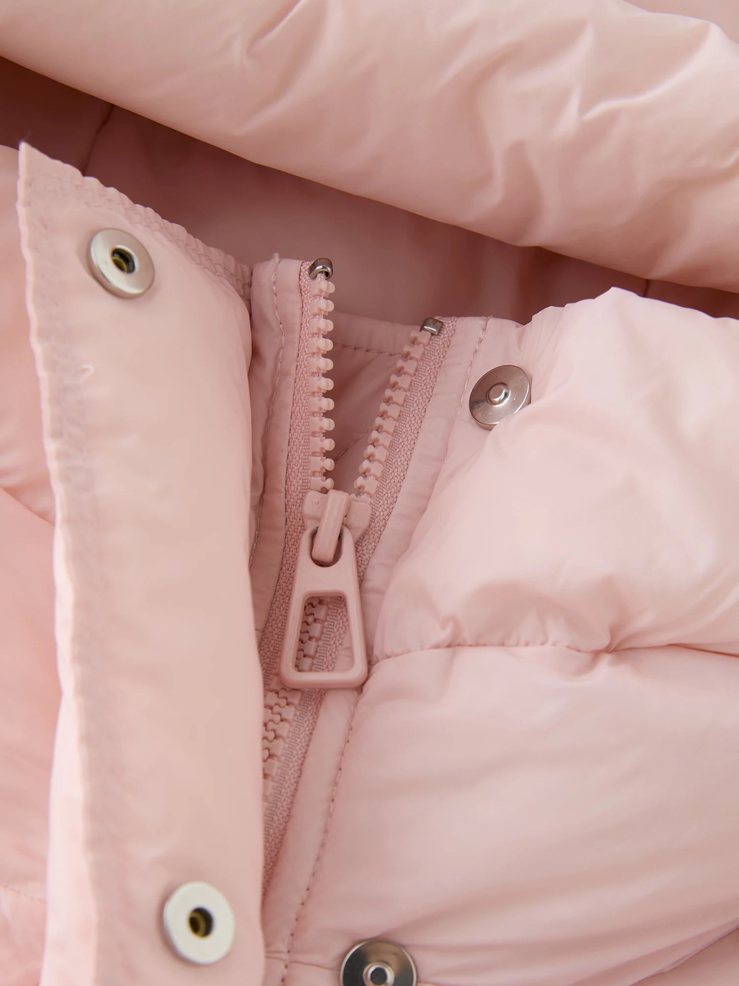 DUSHU 231G Filling Amount Down Coat Six Color Two Length Down Jacket 2024 Winter New Hooded Dopamine Coat 24DS84049 24DS84053